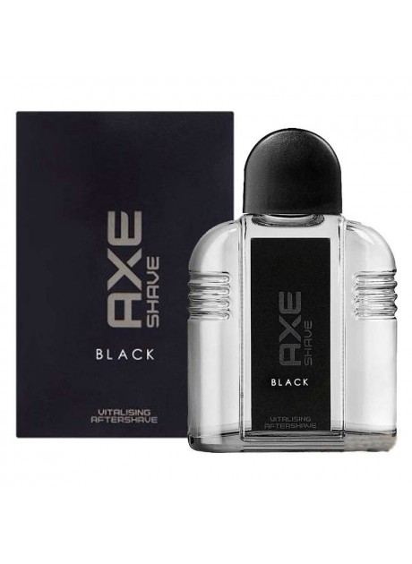 Axe BLACK Men After Shave 100ml