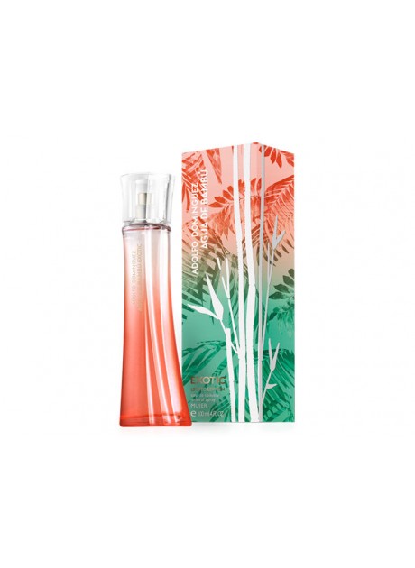 Adolfo Dominguez AGUA DE BAMBÚ EXOTIC Woman edt 100 ml
