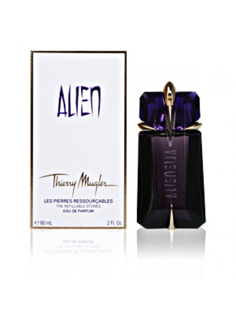 Thierry Mugler ALIEN Woman edp 60 ml