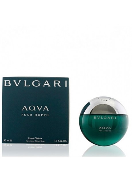 Bvlgari AQVA Men edt 100 ml