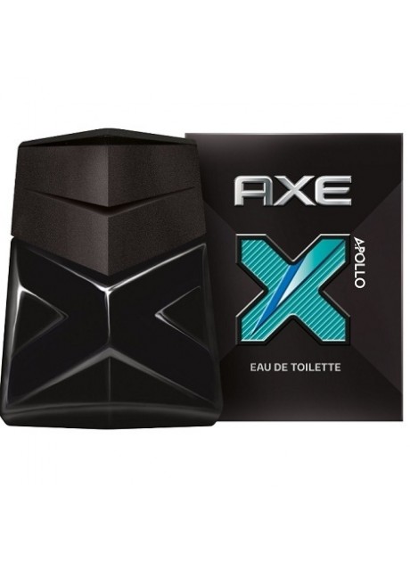 Axe APOLLO Men edt 100ml
