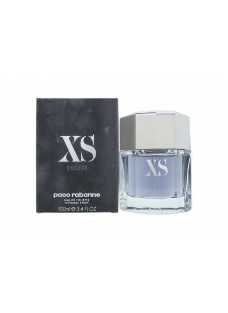 Paco Rabanne XS Men edt 100 ml