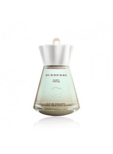Burberry BABY TOUCH non alcohol Infantil 100 ml