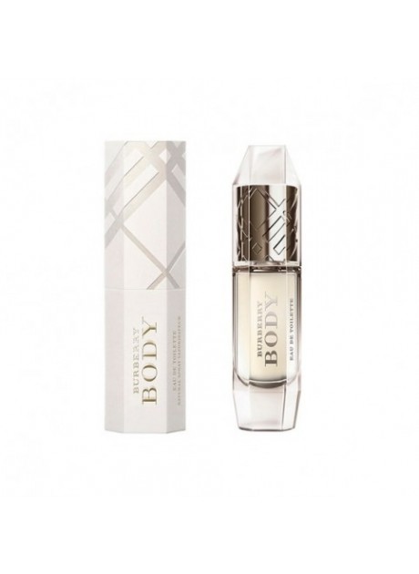 Burberry BODY Woman edt 85 ml