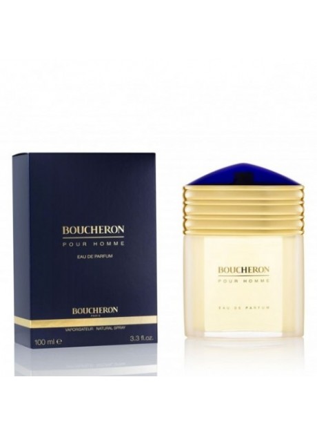 Boucheron POUR HOMME PARFUM 100 ml