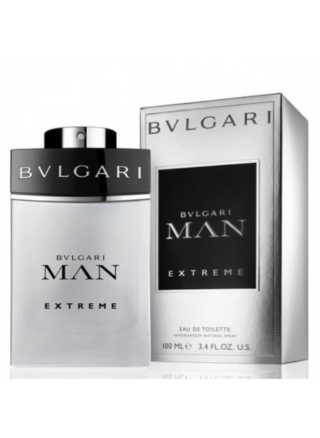 BVLGARI MAN EXTREME edt 100 ml