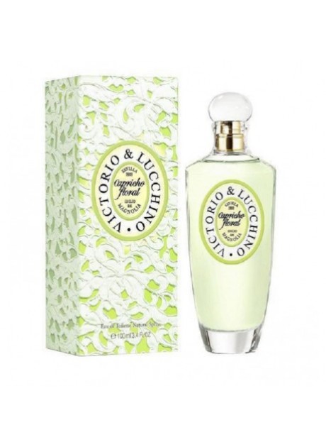 V&L IDILIO DE MAGNOLIA Woman edt 100 ml