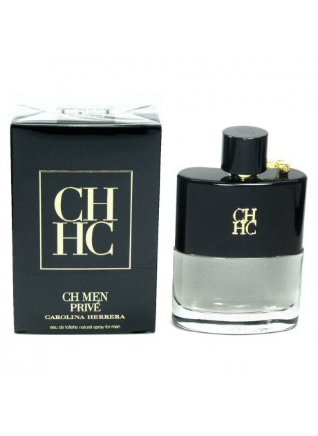 Carolina Herrera CH MEN PRIVÉ Men edt