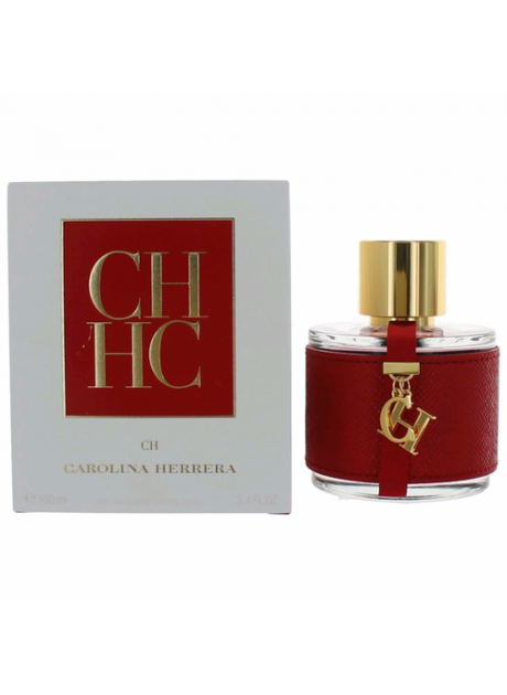 Carolina Herrera CH Woman edt 100 ml