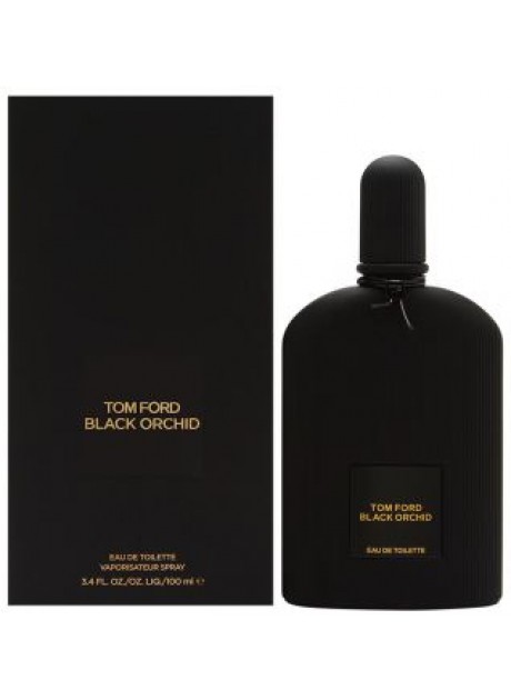 Tom Ford BLACK ORCHID Woman edt 100 ml