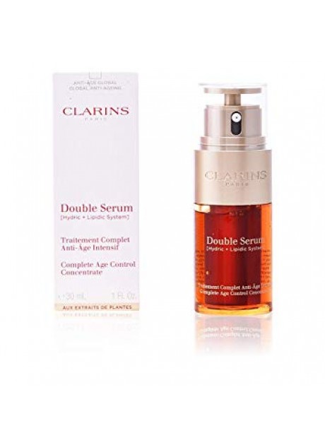 Clarins MULTI-INTENSIVE DOUBLE SÉRUM 30ml