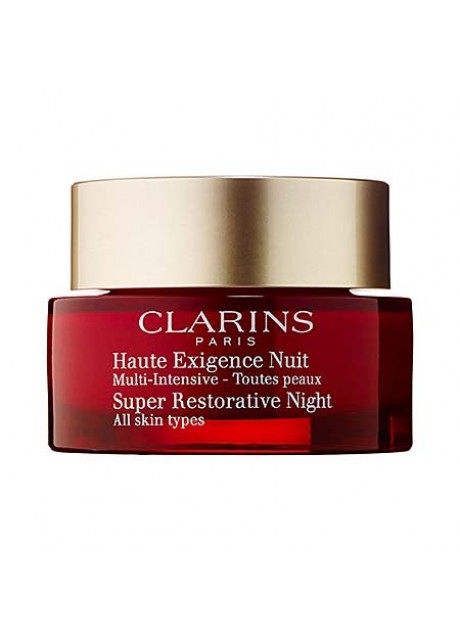 Clarins MULTI-INTENSIVE haute exigence noche TP 50ml