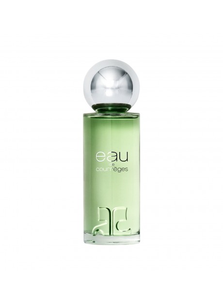 Courrèges EAU DE COURRÈGES edt Unisex