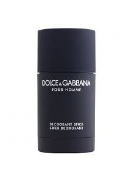 Dolce & Gabbana pour homme Desodorante Stick 70gr