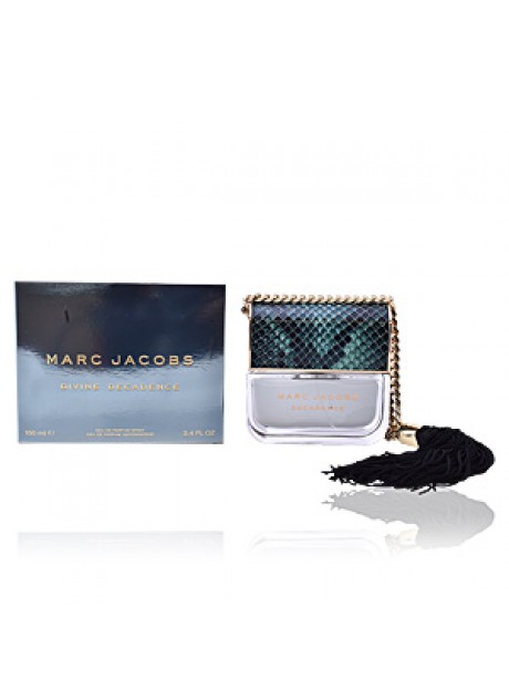 Marc Jacobs DIVINE DECADENCE Woman edp 100 ml