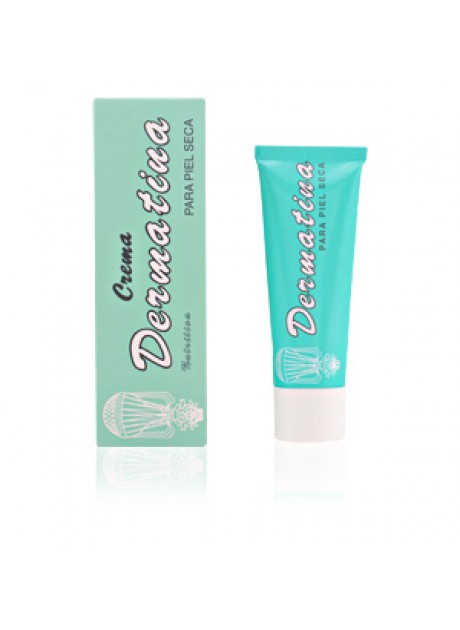 Dermatina CREMA NUTRITIVA Pieles Secas 50gr