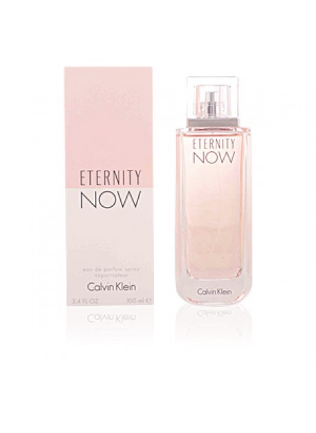 Calvin Klein ETERNITY NOW Woman edp 100ml