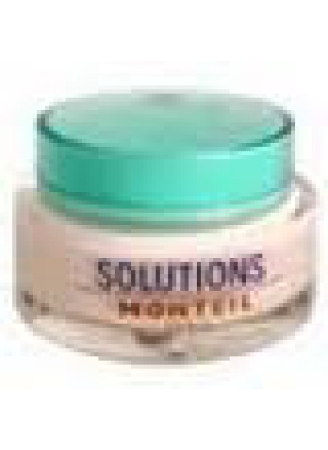 Monteil Solutions Extra-Comfort  Creme 50ml