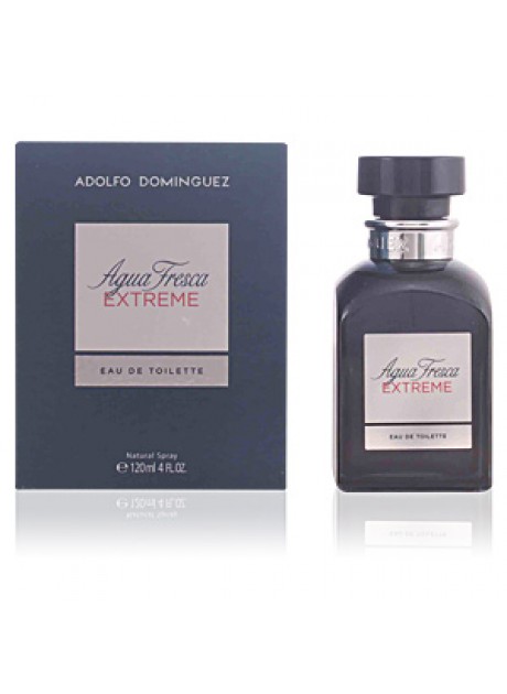 Adolfo Dominguez AGUA FRESCA EXTREM Men edt 120ml