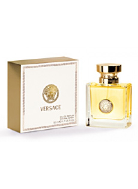 VERSACE SIGNATURE WOMAN edp 100 ml