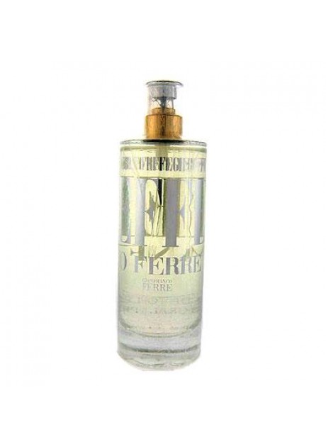 Gianfranco Ferre GIEFFEFFE Unisex edt 100ml