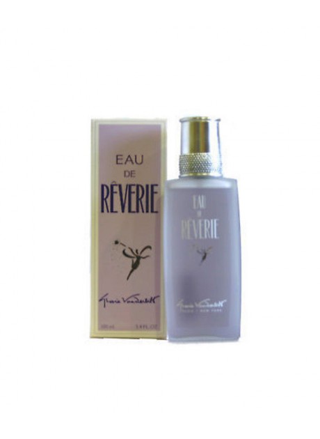 Gloria Vanderbilt EAU DE REVERIE Woman edt 100 ml