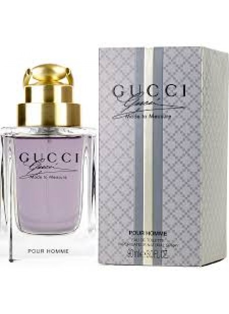 Gucci MADE TO MEASURE Men edt 90 ml