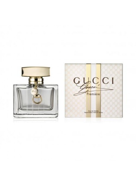 Gucci PREMIÈRE Woman edt 75 ml