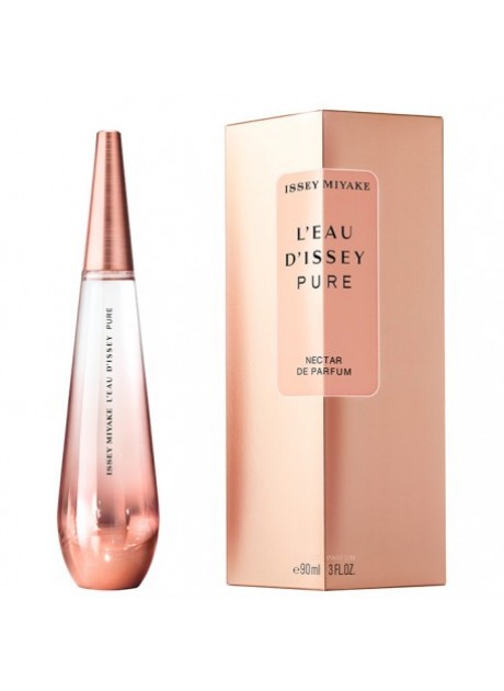Issey Miyake L´EAU D´ISSEY PURE NECTAR DE PARFUM Woman 90 ml