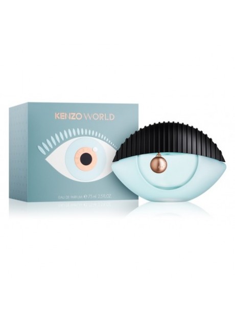 Kenzo WORLD Woman edp 75 ml