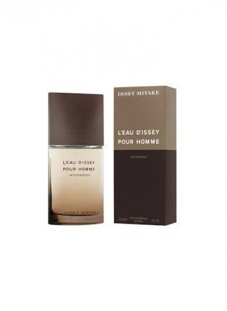 Issey Miyake L´EAU D´ISSEY WOOD&WOOD Men edp intense 100ml