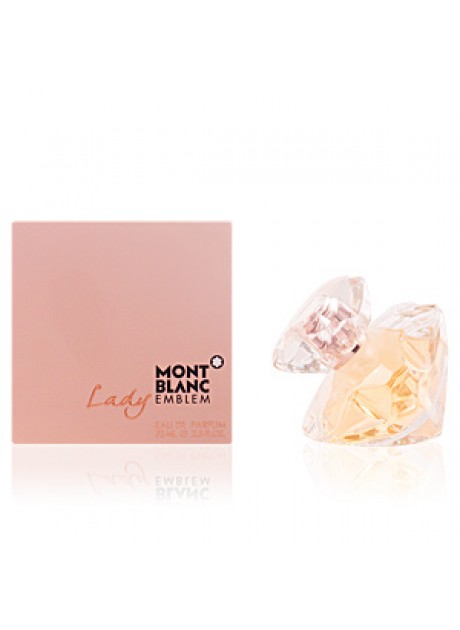 Mont Blanc LADY EMBLEM Woman edp 75 ml