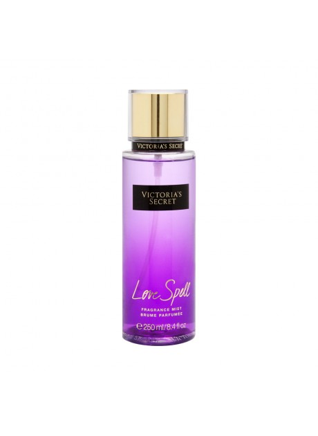 Victoria's Secret Fantasies LOVE SPELL Body Mist 250ml