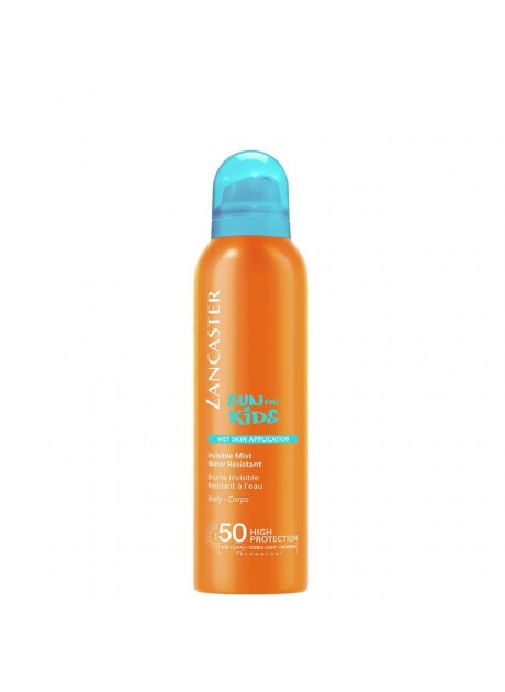Lancaster SUN FOR KIDS Bruma Invisible SPF50+ 200ml