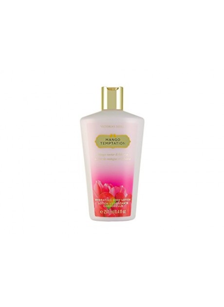 Victoria's Secret MANGO TEMPTATION Body Lotion 250ml
