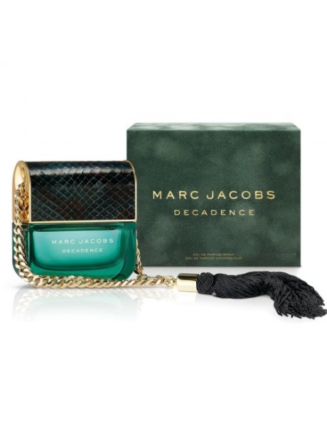 Marc Jacobs DECADENCE Woman edp 100 ml