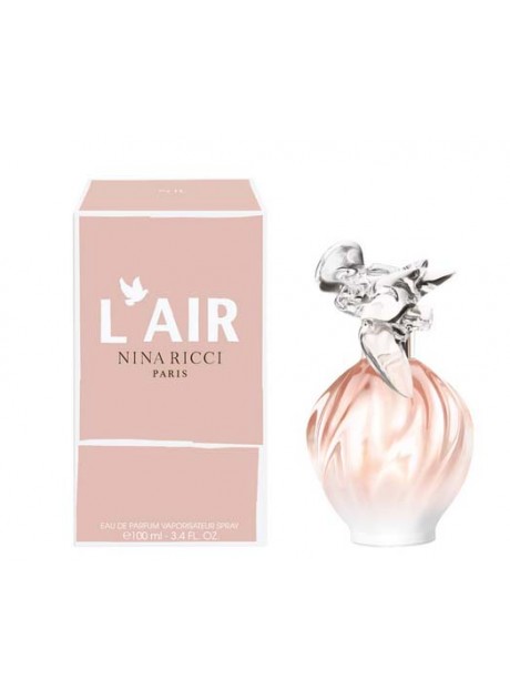 Nina Ricci L´AIR Woman edp 100 ml