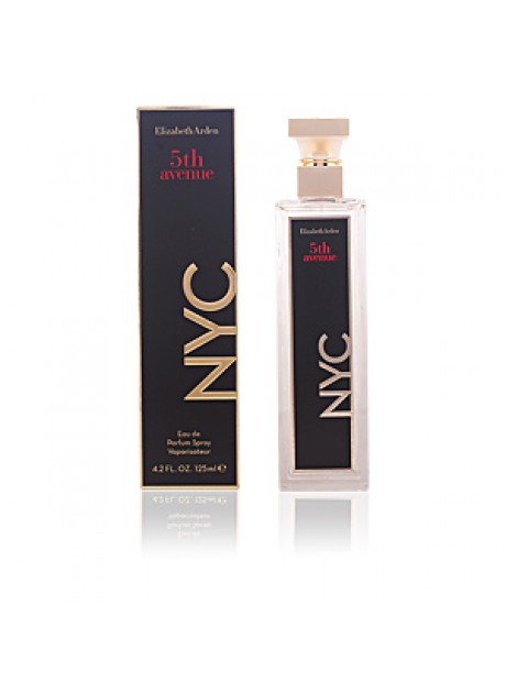 Elizabeth Arden 5TH AVENUE NYC Woman edp 125 ml