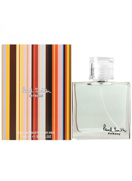 Paul Smith EXTREME Men edt 100ml