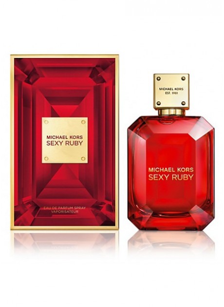 Michael Kors SEXY RUBY Woman edp 100 ml
