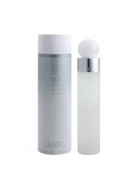 Perry Ellis 360º WHITE Men edt 100ml
