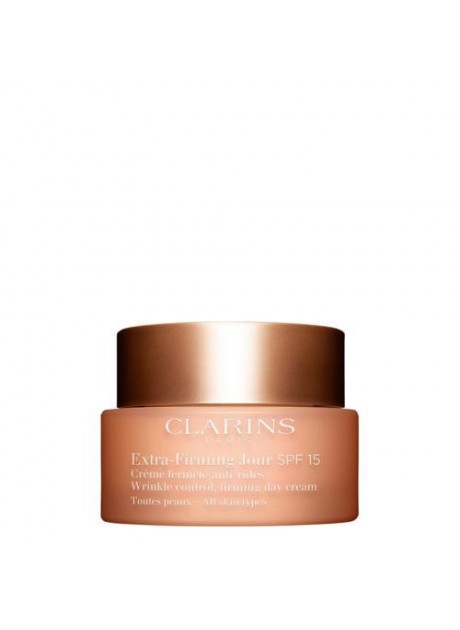 Clarins EXTRA-FIRMING JOUR Crema Día SPF15 TP 50ml
