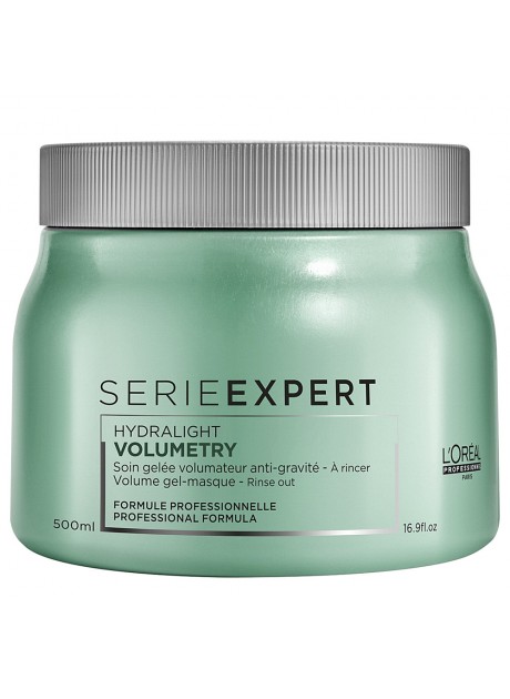 L'OREAL EXPERT VOLUMETRY ANTI-GRAVITY Mascarilla 500ml