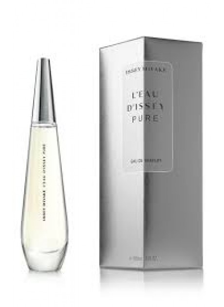 Issey Miyake L´EAU D´ISSEY PURE Woman edp 90 ml