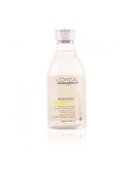L'oréal Expert PURE RESOURCE Citramine Champú 250ml  