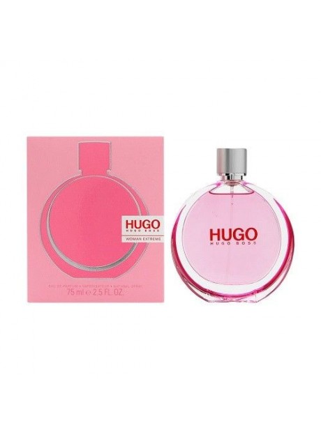 Hugo Boss HUGO WOMAN EXTREME edp 75 ml