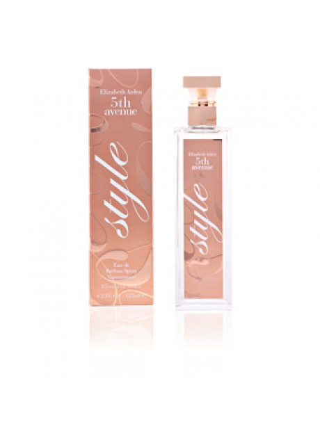 Elizabeth Arden 5TH AVENUE STYLE Woman edp 125 ml