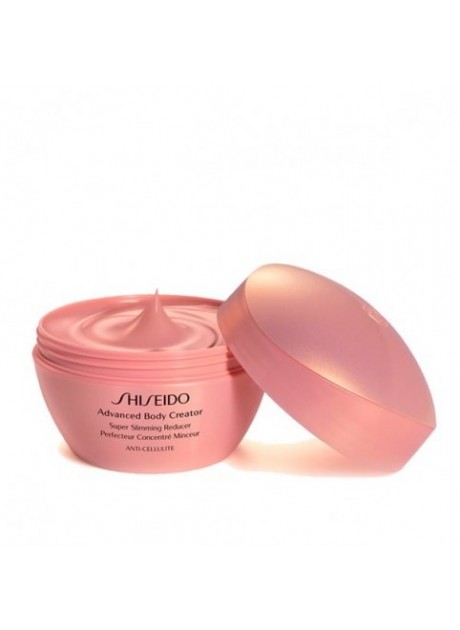 SHISEIDO ADVANCED BODY CREATOR 200ml