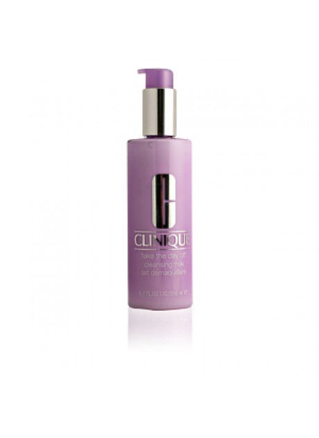 Clinique TAKE THE DAY OFF Leche Desmaquillante 200 ml