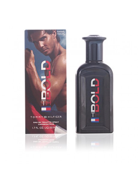 Tommy Hilfiger TH BOLD Men edt 100 ml